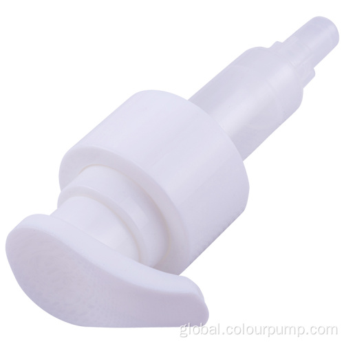 Lotion Pumps outside spring output2.5cc Plastic Lotion Afridev Hand Pump Bottle Caps Closures Manufactory